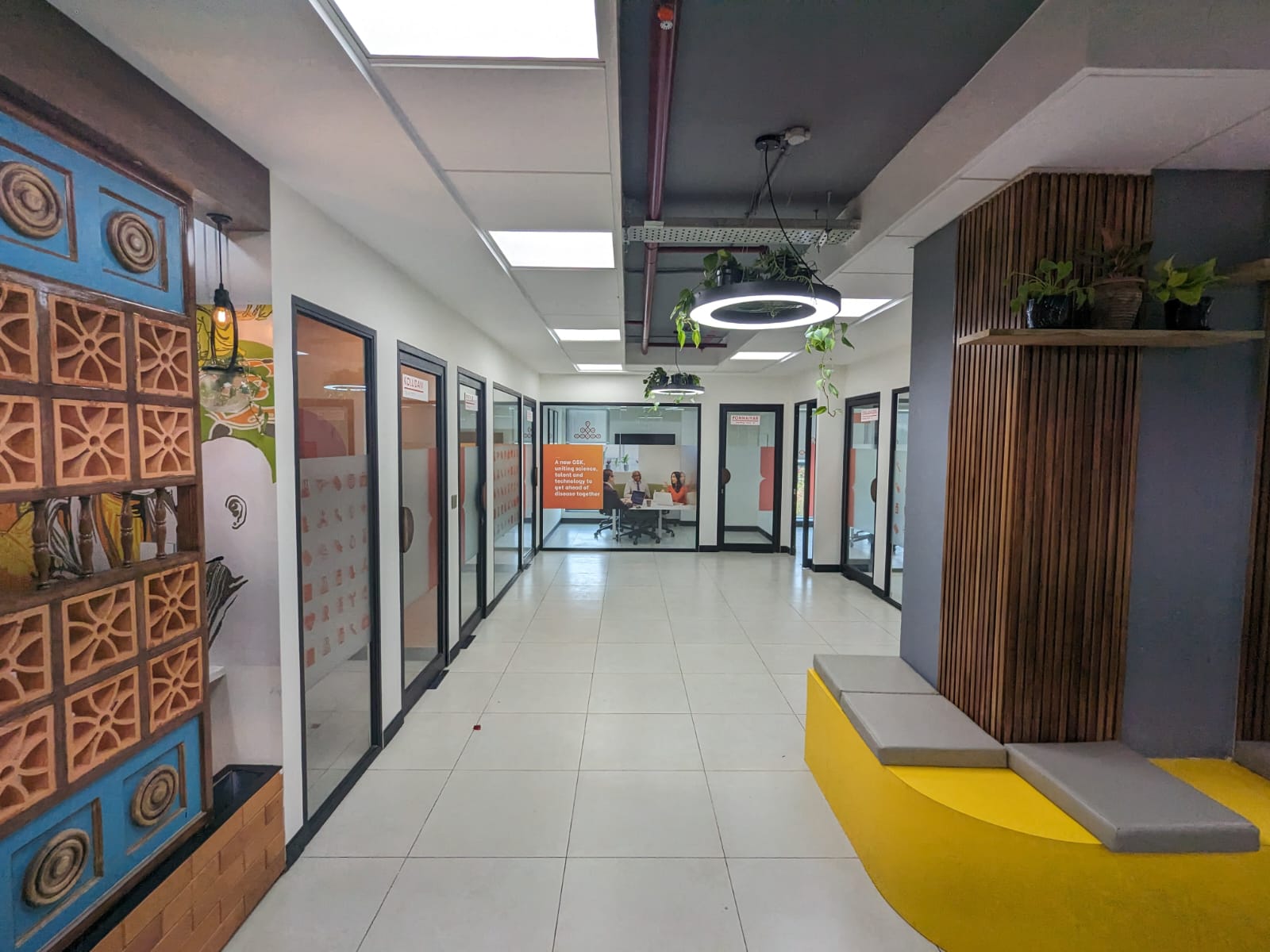 GSK Pharma Chennai — gallery image 3