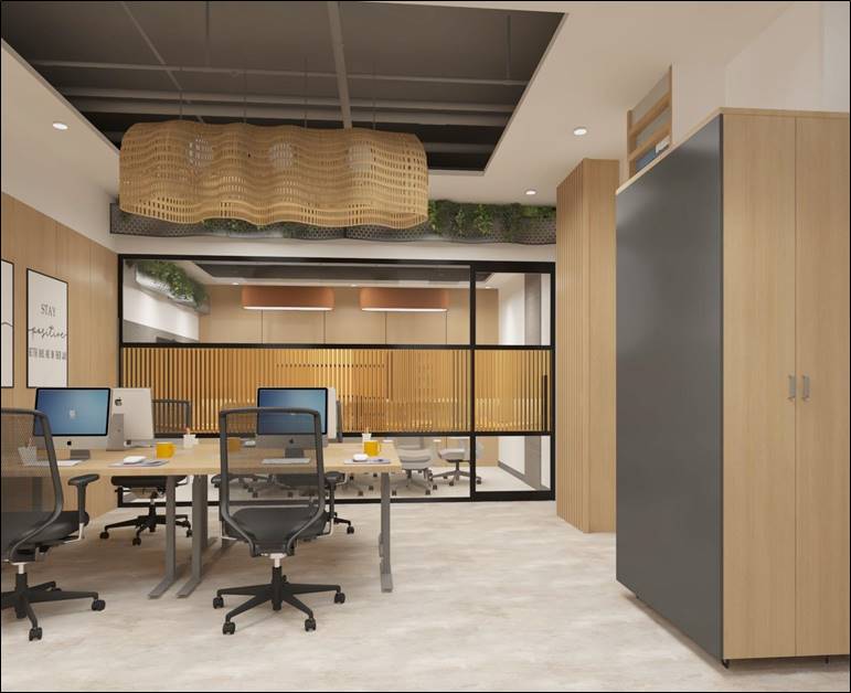 GSK Delhi — gallery image 6