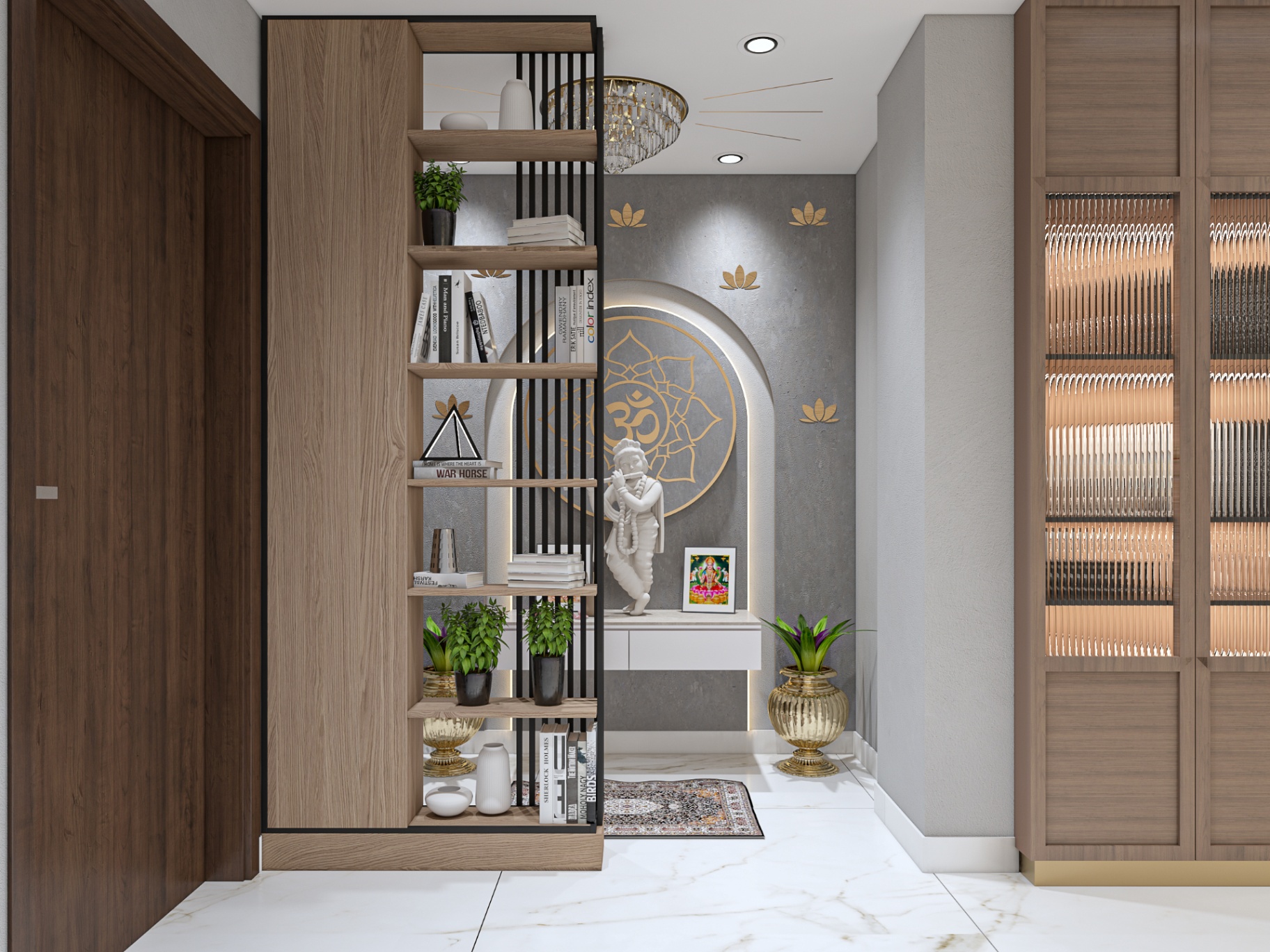Dr Dharmendra Residence — gallery image 2