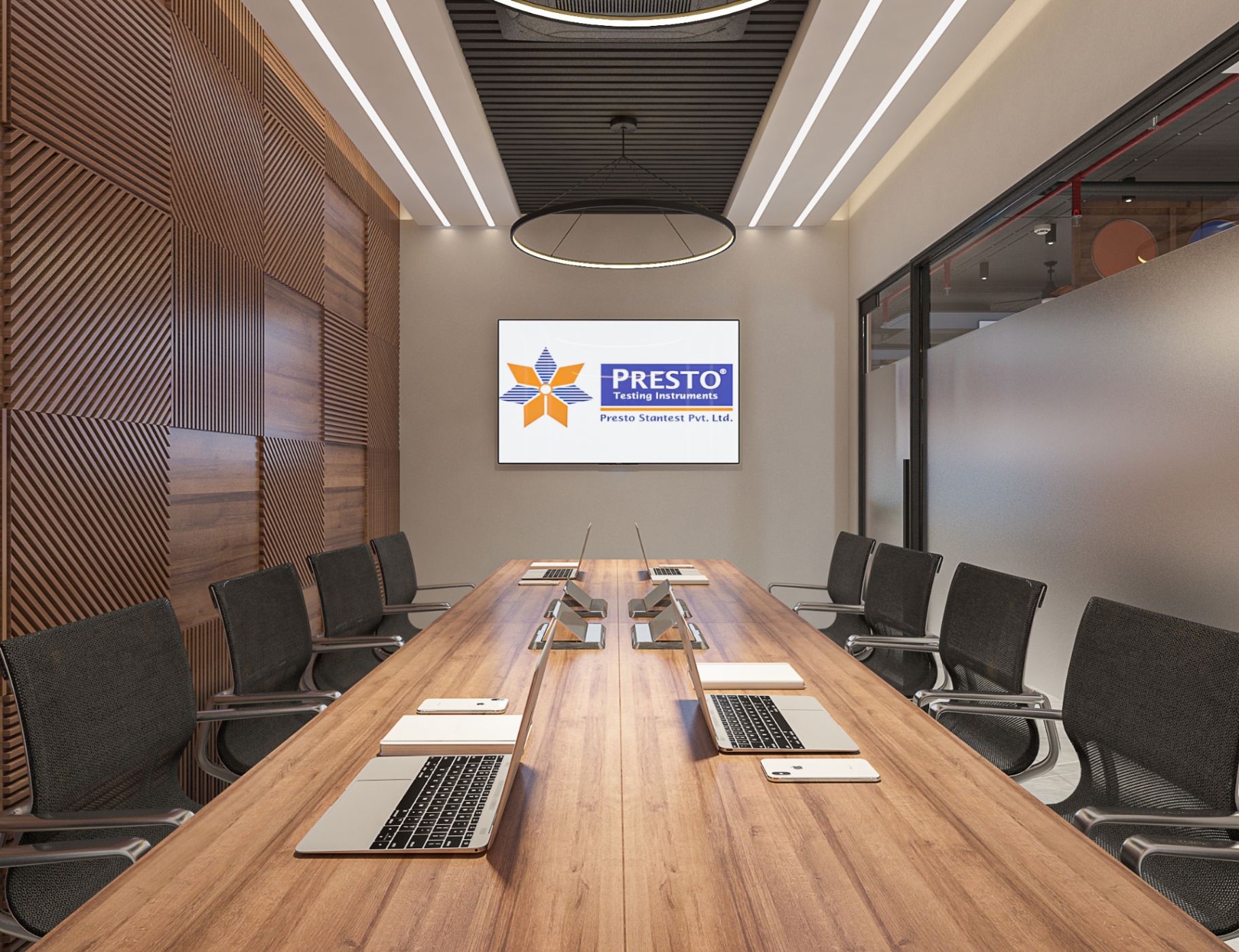 Presto Stantest Chennai — gallery image 4