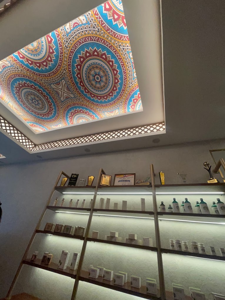 Kairali Ayurvedic Centre — gallery image 2