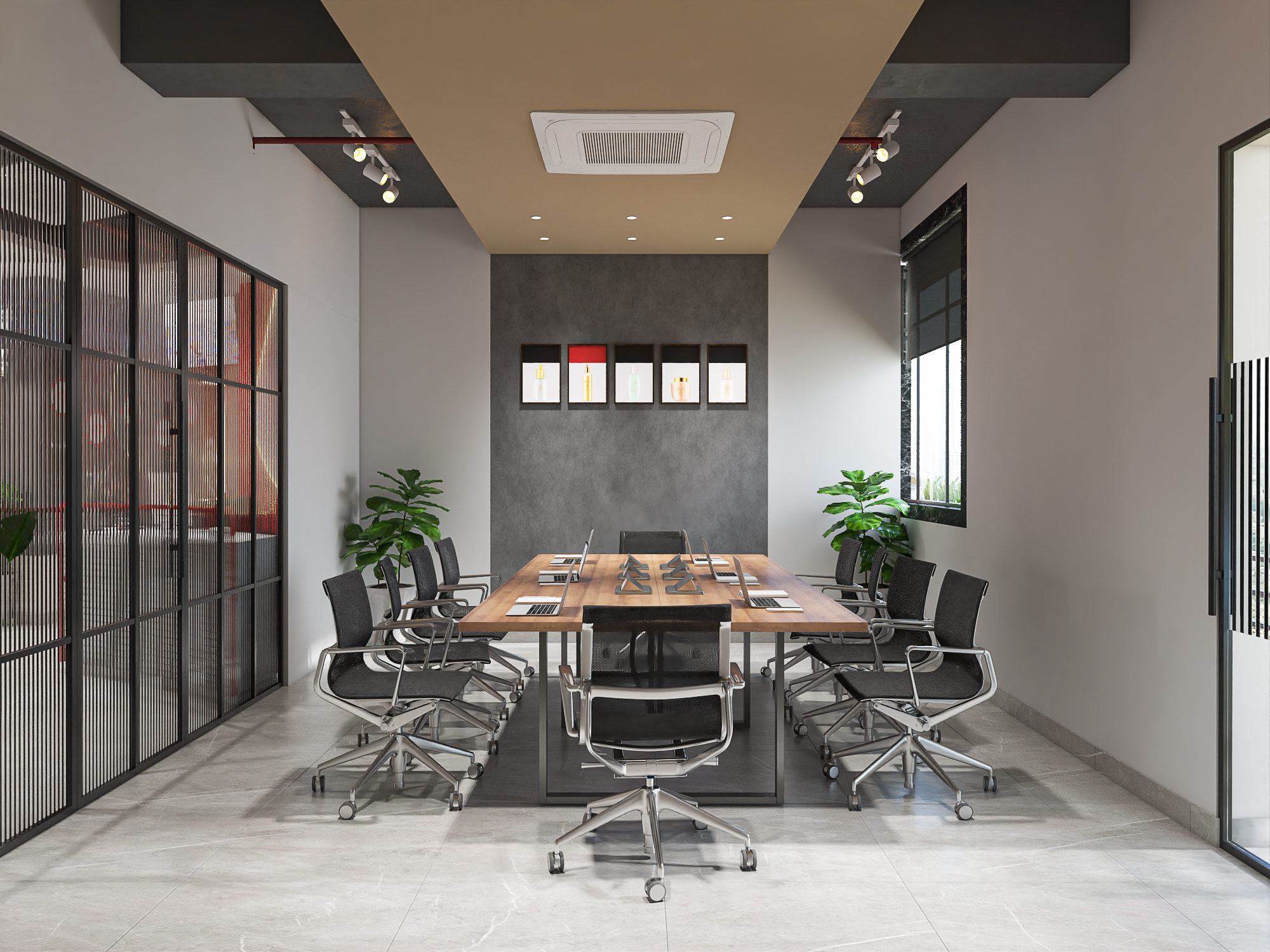Unique Labels Office — gallery image 6