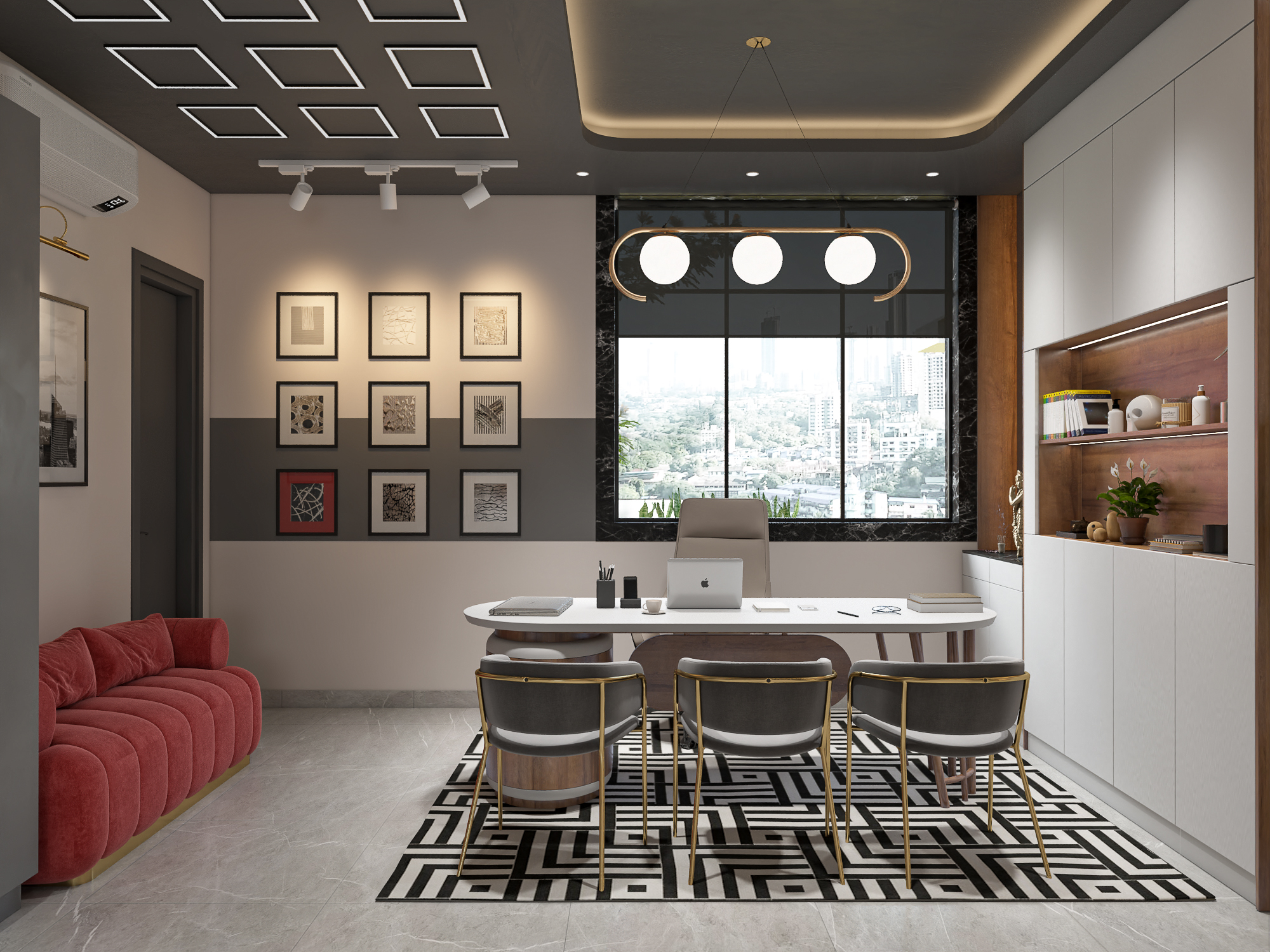 Unique Labels Office — gallery image 7