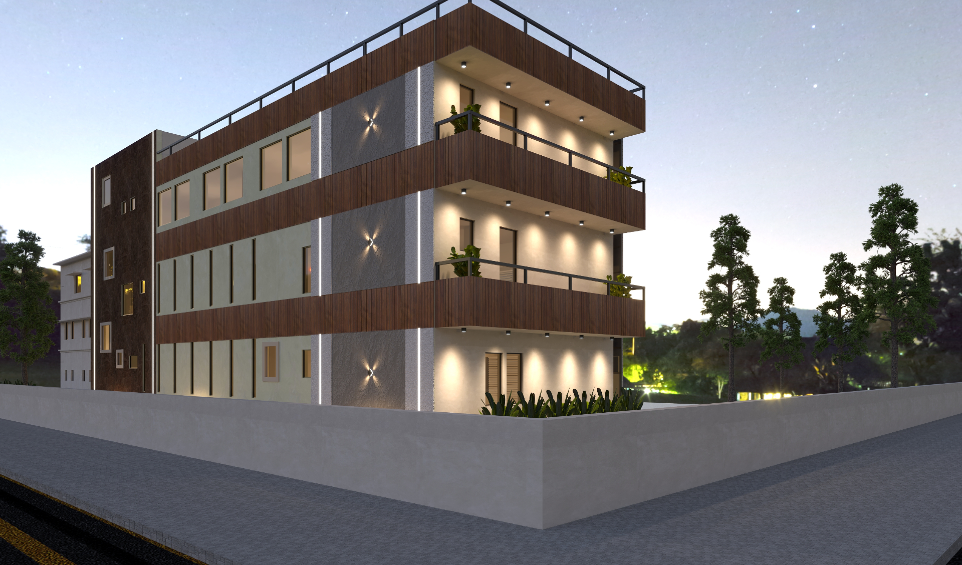 Multispeciality Neuro – Vihana Hospital — gallery image 3