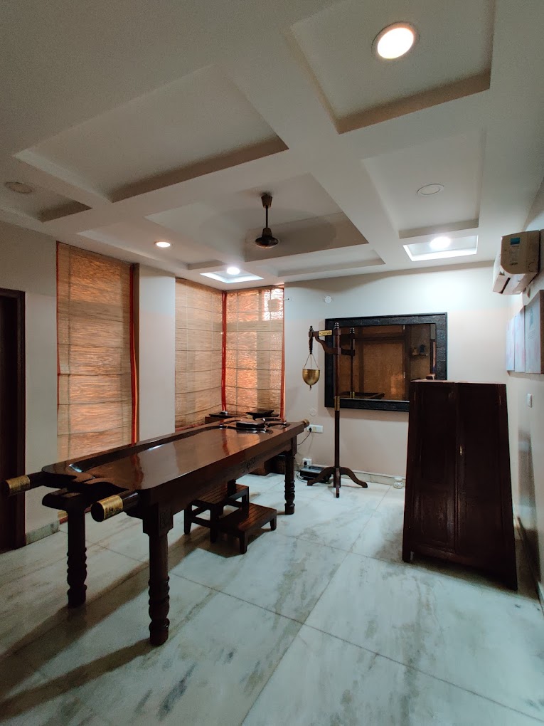 Kairali Ayurvedic Centre — gallery image 6