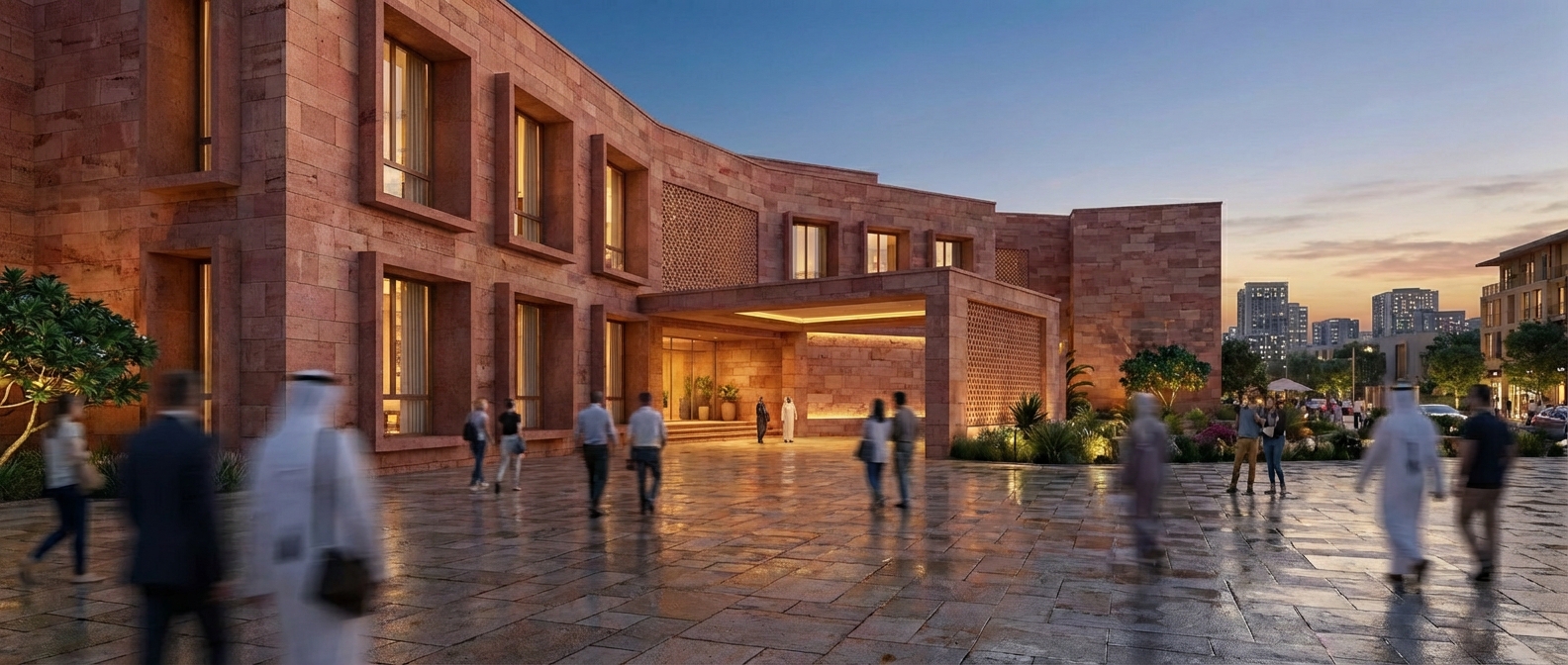 Hotel Nihar — gallery image 3