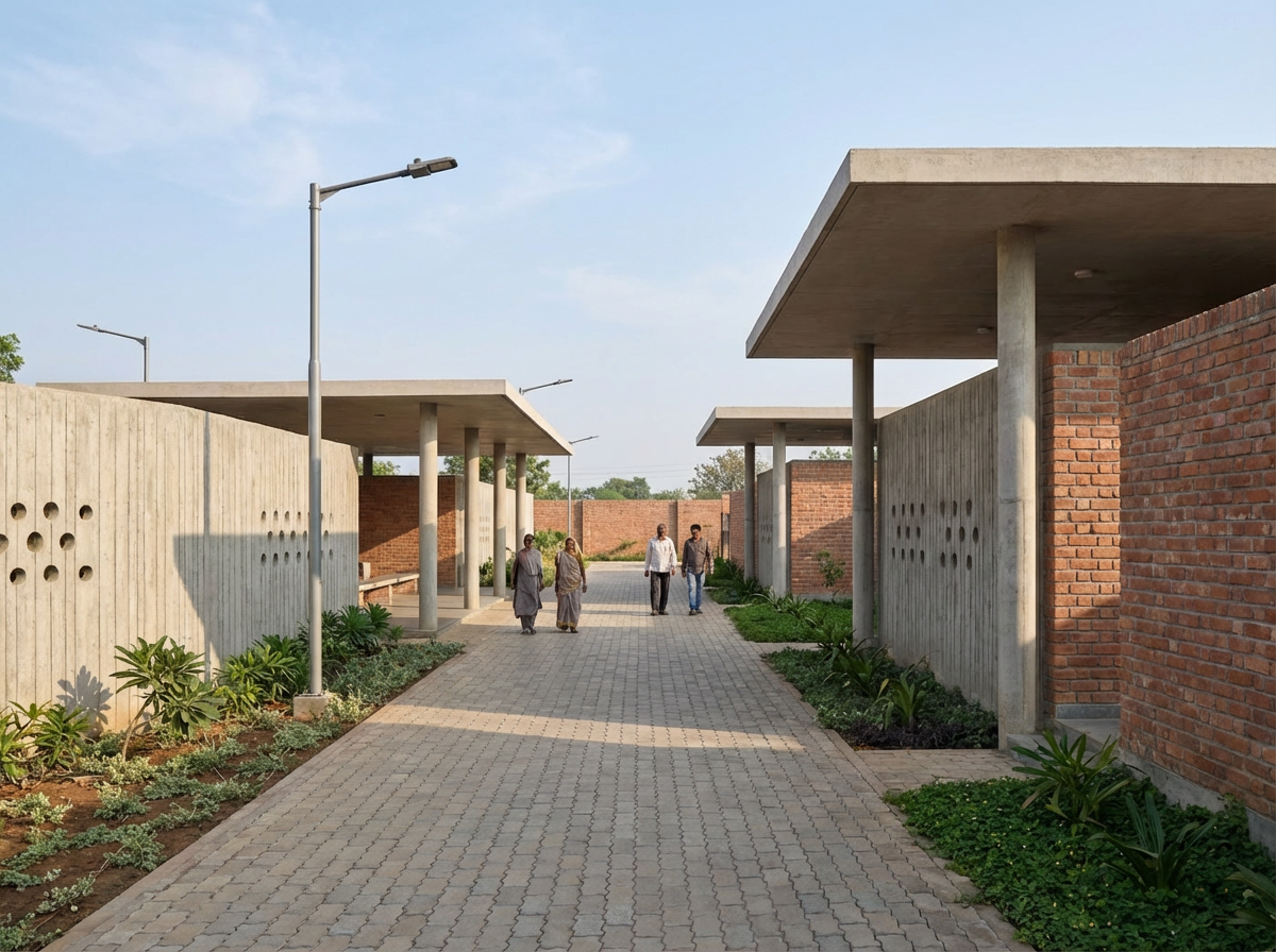 Crematorium, Swargdwar — gallery image 3