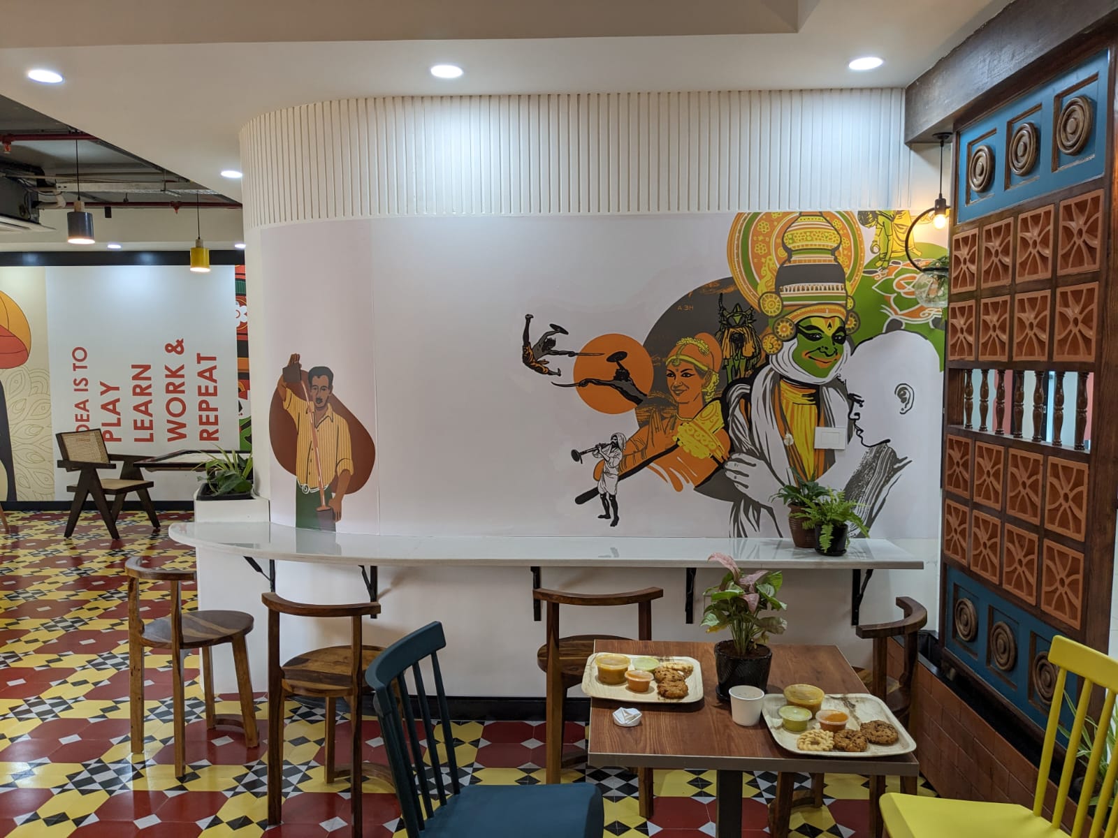 GSK Pharma Chennai — gallery image 4