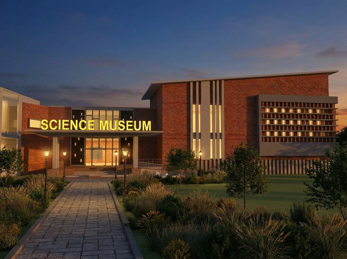 Science Museum — gallery image 3