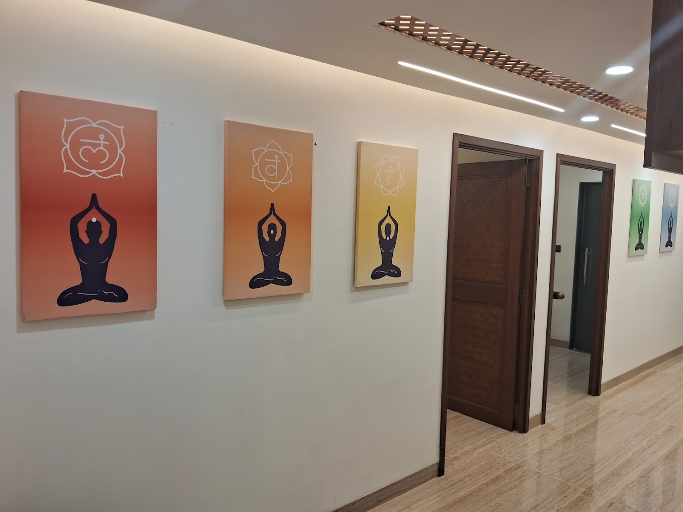Kairali Ayurvedic Centre — gallery image 5