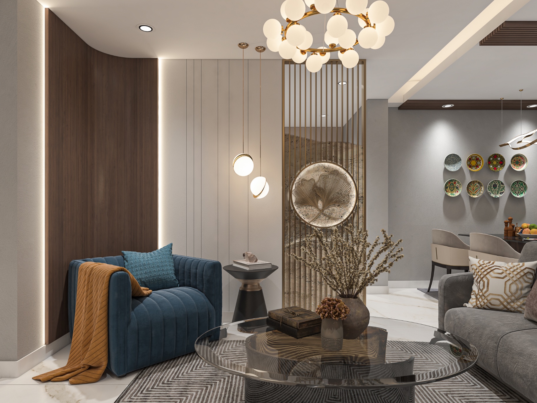 Dr Dharmendra Residence — gallery image 4