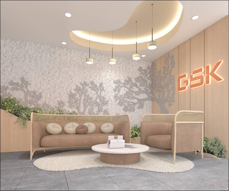 GSK Delhi — Delhi