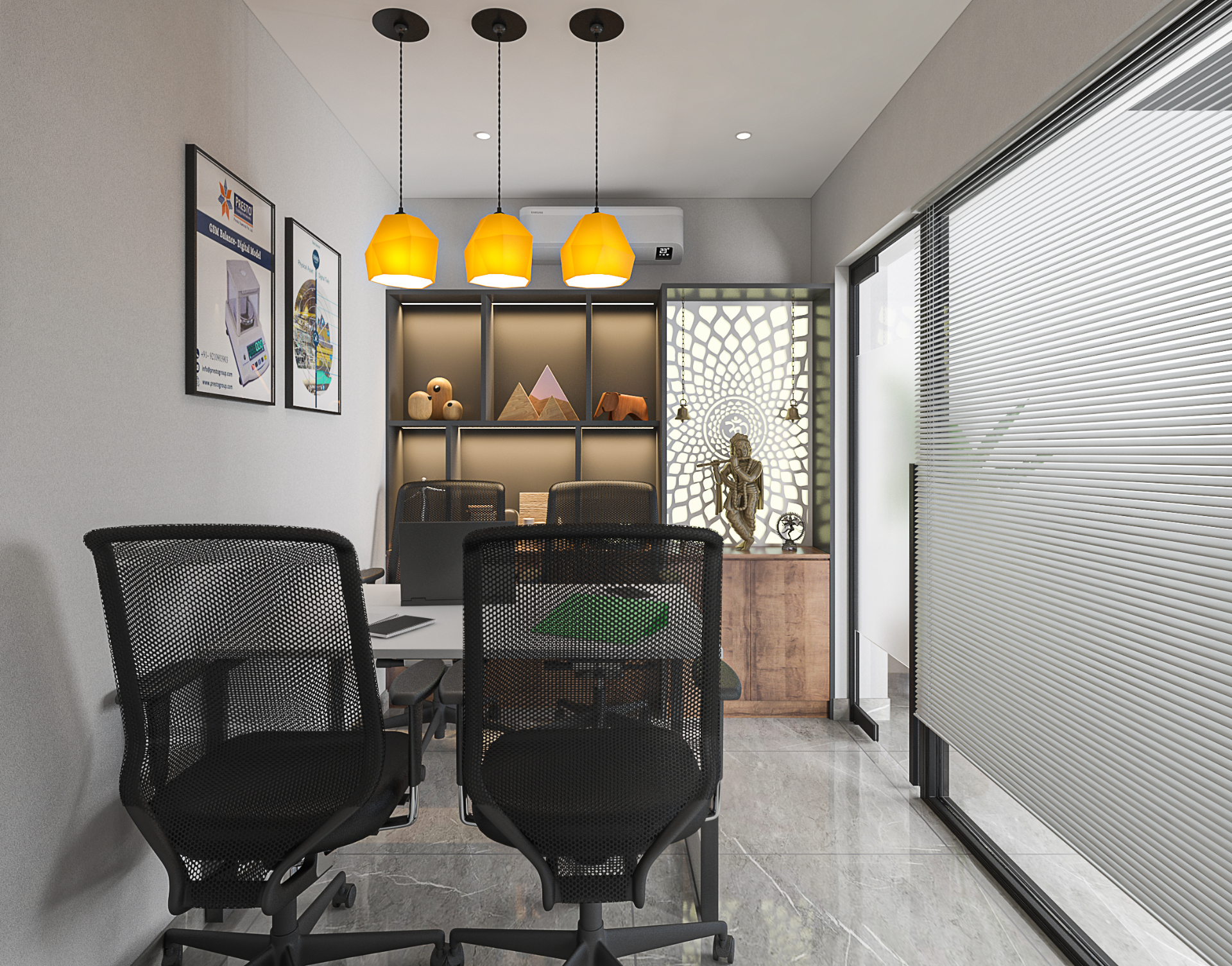 Presto Stantest Chennai — gallery image 5