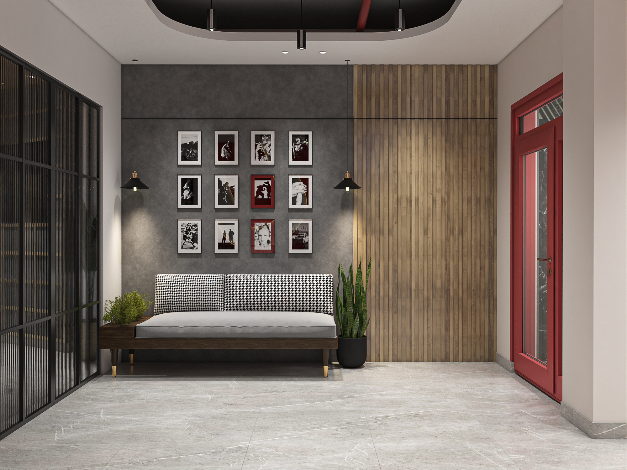 Unique Labels Office — gallery image 9