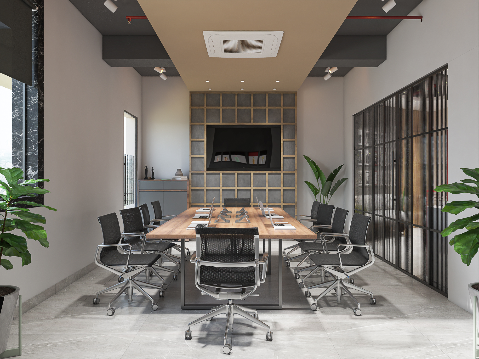 Unique Labels Office — gallery image 5
