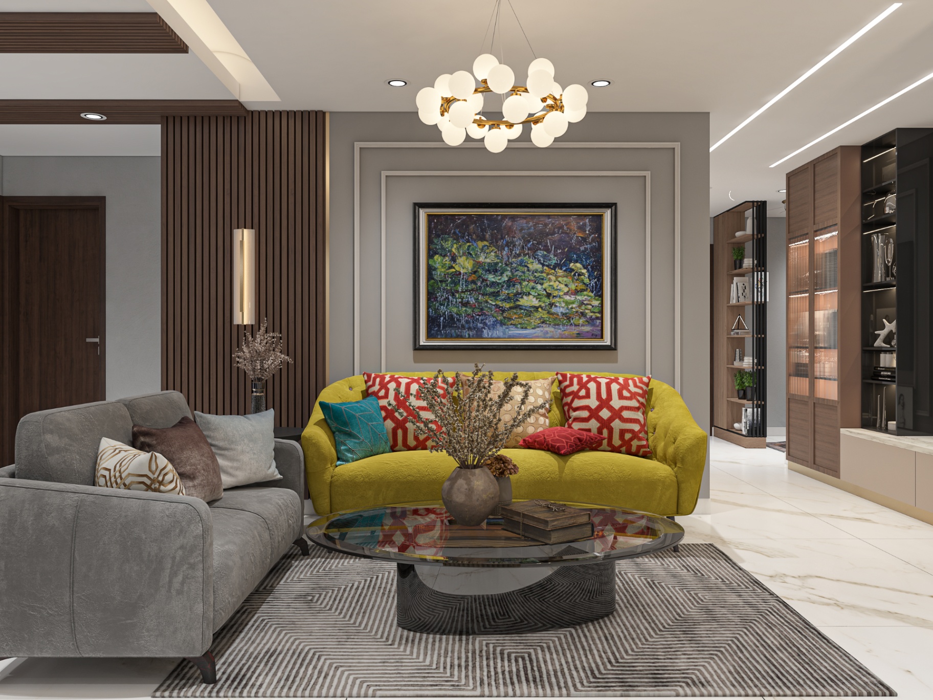 Dr Dharmendra Residence — gallery image 3
