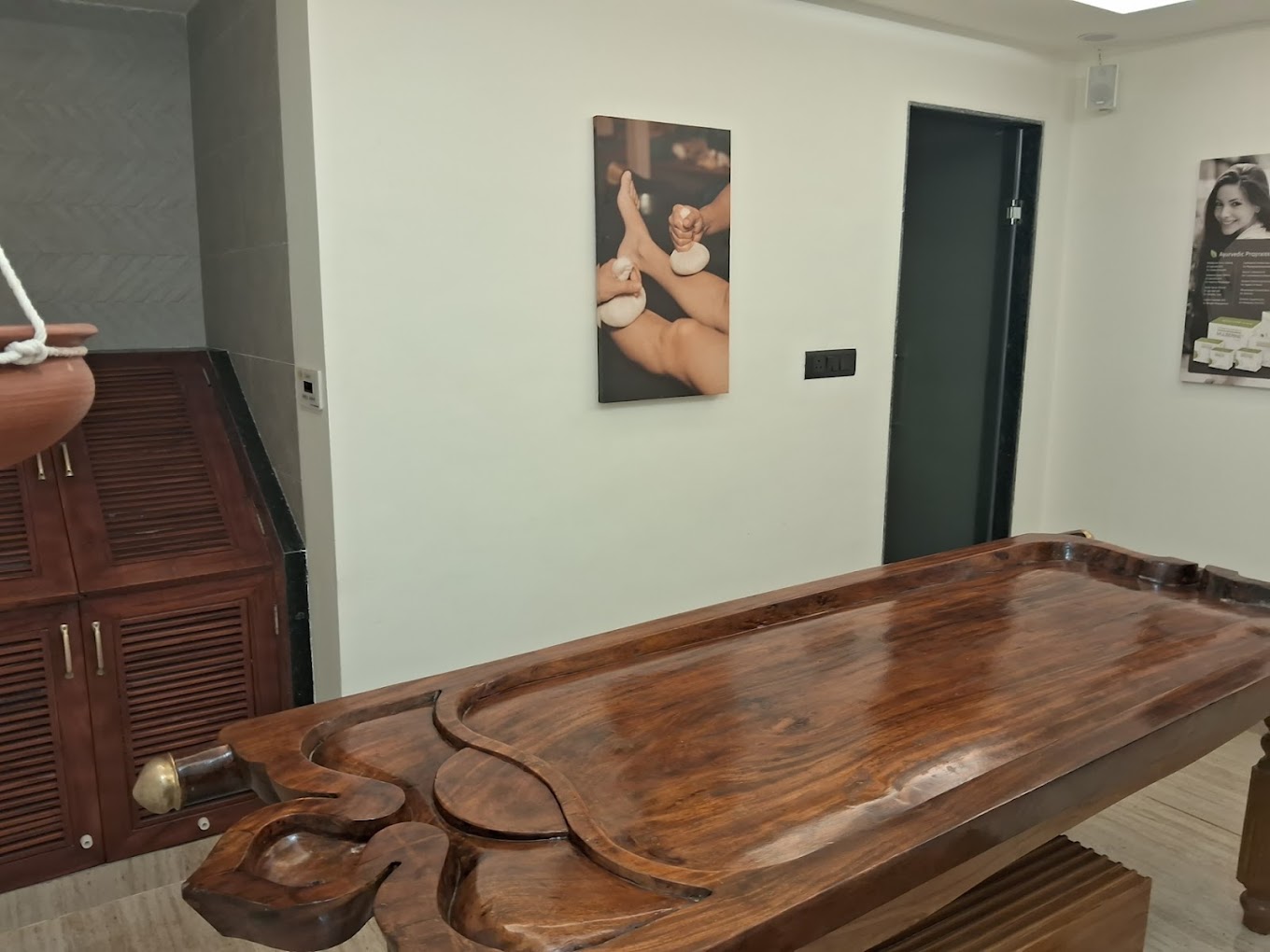 Kairali Ayurvedic Centre — gallery image 7