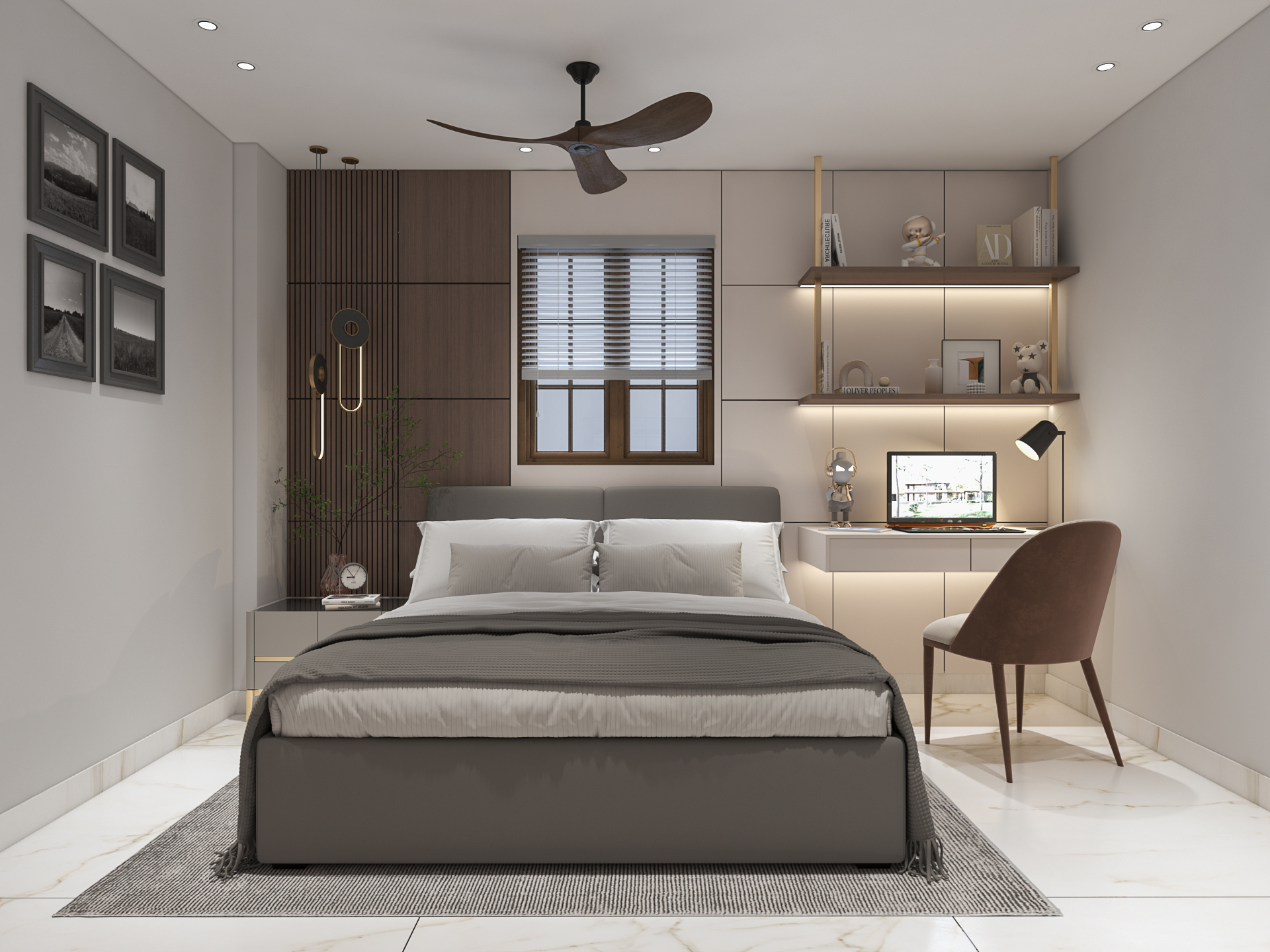 Dr Dharmendra Residence — gallery image 6
