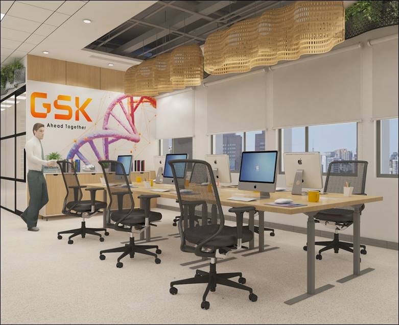 GSK Delhi — gallery image 2