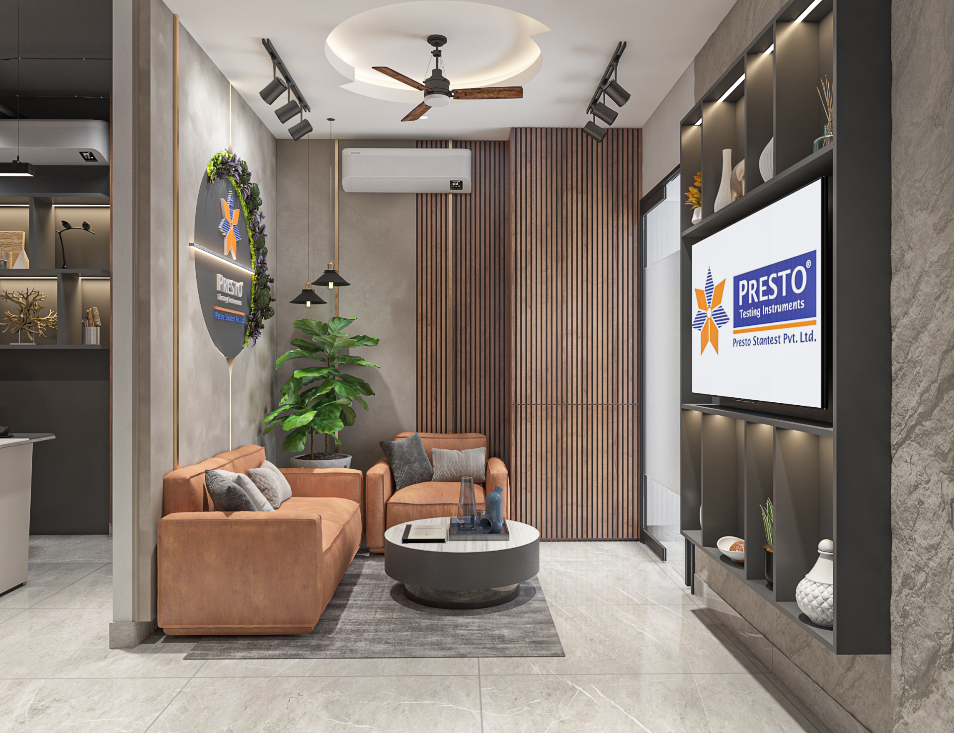 Presto Stantest Chennai — gallery image 2